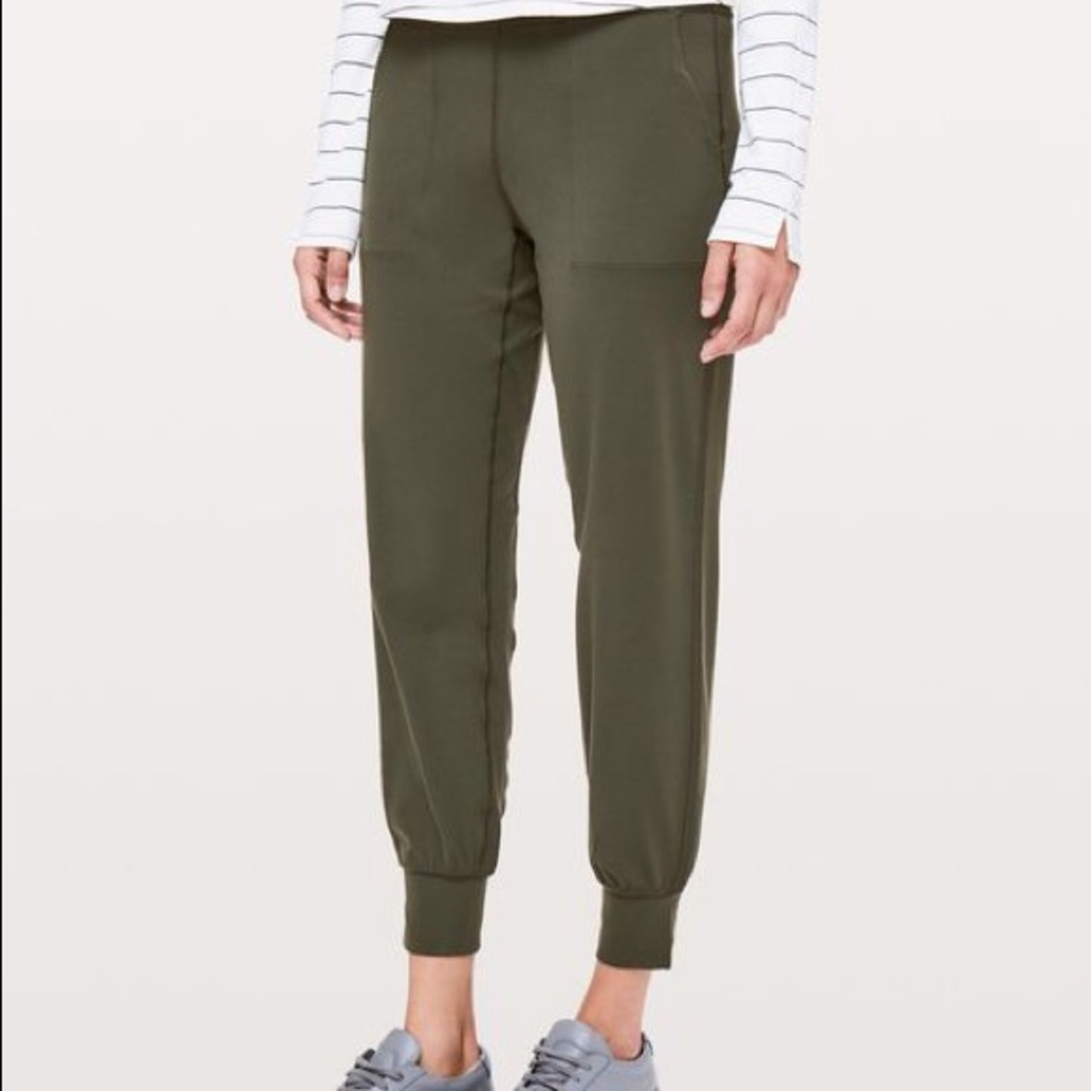 Lululemon Align Jogger
